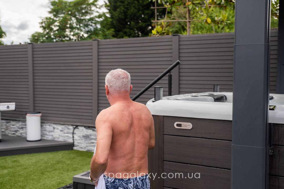 П'ЯТЬ ГОЛОВНИХ СТРАХІВ ПЕРЕД ПОКУПКОЮ SPA-БАСЕЙНУ: РЕАЛЬНІСТЬ ПРОТИ МІФІВ