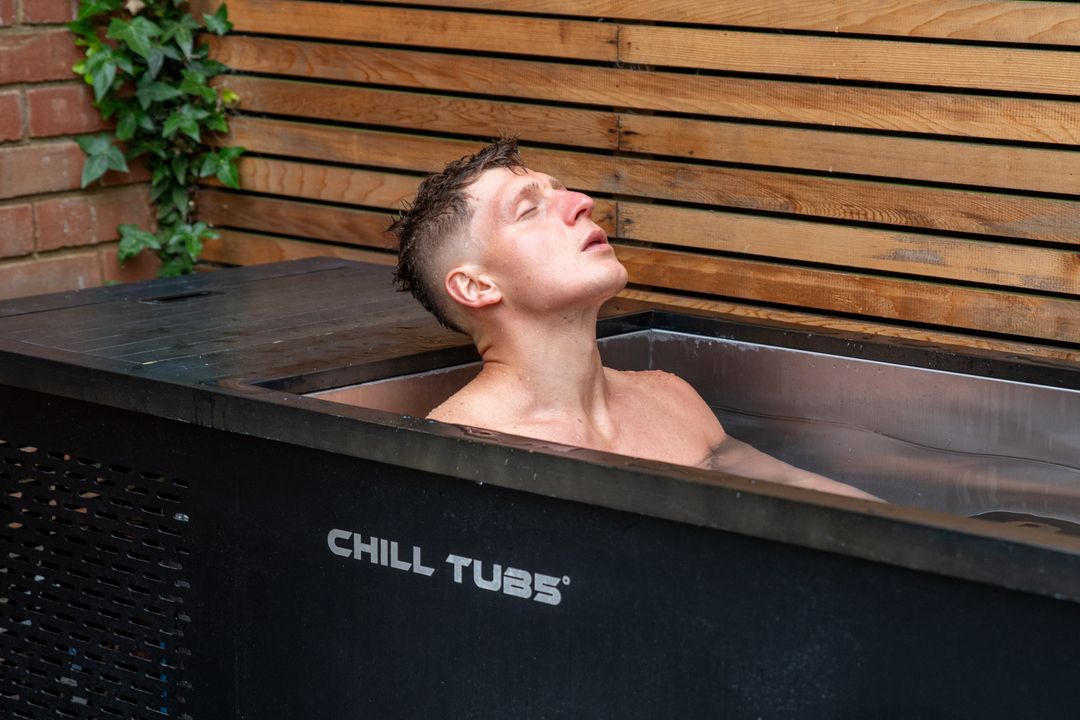 КРИЖАНИЙ КОД МАЙБУТНЬОГО: ЧОМУ CHILL TUB СТАНЕ ТАКИМ ЖЕ ЗВИЧНИМ, ЯК РАНКОВА КАВА
