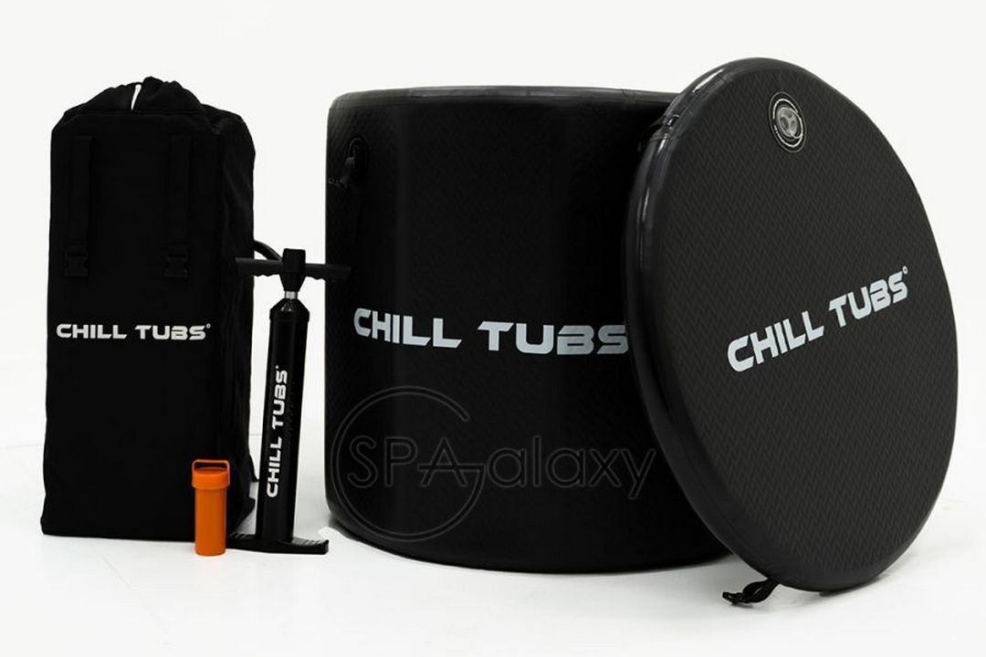 CHILL TUB ECO: ВАШ ПЕРСОНАЛЬНИЙ ПОРТАЛ У СВІТ ЕНЕРГІЇ ТА ЗДОРОВ'Я З АНГЛІЇ