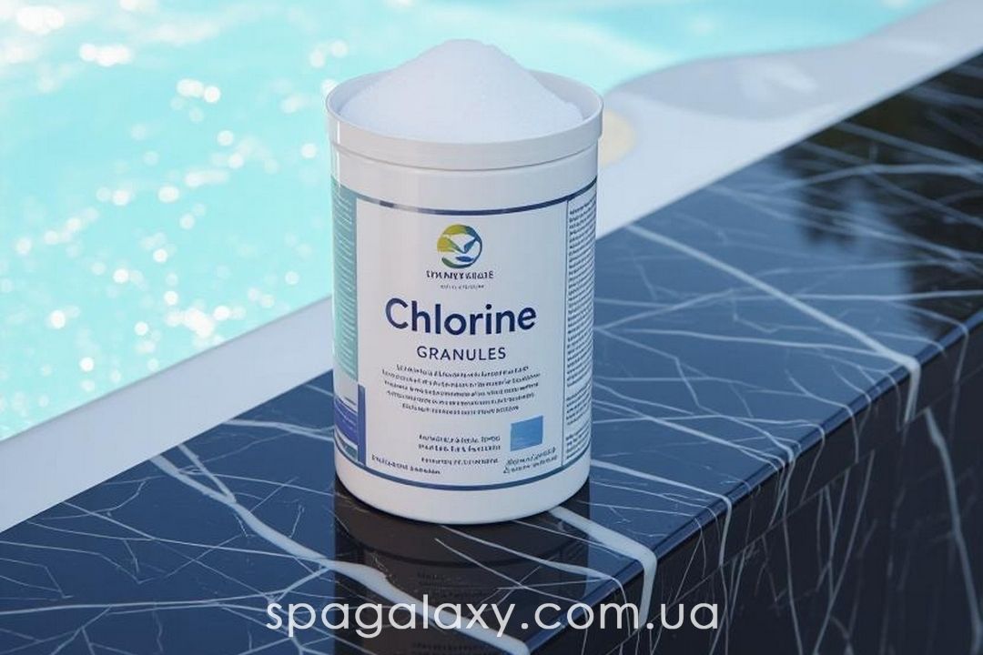 ХЛОРКА У ВАШОМУ SPA: ЧИ ДІЙСНО ДИЯВОЛ ТАКИЙ СТРАШНИЙ, ЯК ЙОГО МАЛЮЮТЬ? РОЗБИРАЄМО МІФИ