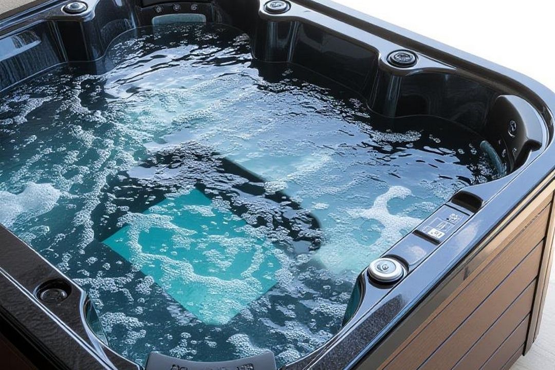 «ТУМАН ВІЙНИ» У ВАШОМУ SPA: ЯК РЕАГУВАТИ НА ПЕРШЕ ПОМУТНІННЯ ВОДИ І ПЕРЕМОГТИ БЕЗ ПАНІКИ