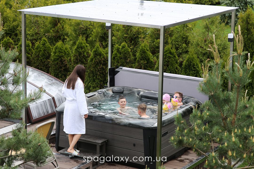 РІДКИЙ АКТИВ: ЧОМУ SPA-БАСЕЙН — ЦЕ НАЙВИГІДНІША ІНВЕСТИЦІЯ З ТОЧКИ ЗОРУ ROI, ПРО ЯКУ ВИ НЕ ЗДОГАДУВАЛИСЬ