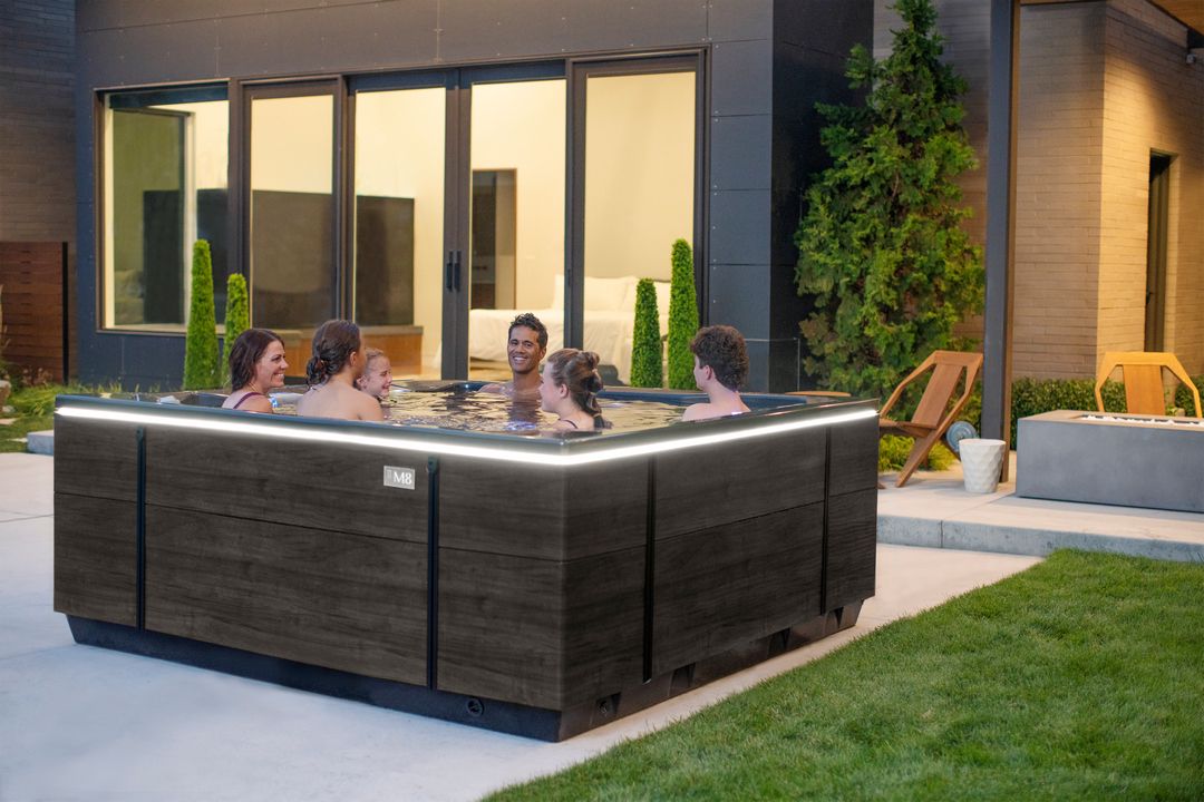 ЗОНА ДОВІРИ: ЯК СПА-БАСЕЙН СТАЄ МІСТКОМ МІЖ БАТЬКАМИ ТА ПІДЛІТКАМИ