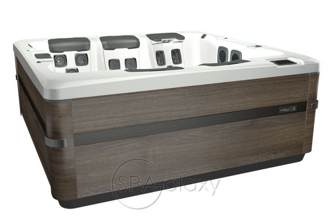 BULLFROG SPAS A7D: КОЛИ АМЕРИКАНСЬКІ ТЕХНОЛОГІЇ ЗУСТРІЧАЮТЬСЯ З АБСОЛЮТНИМ БЛАЖЕНСТВОМ