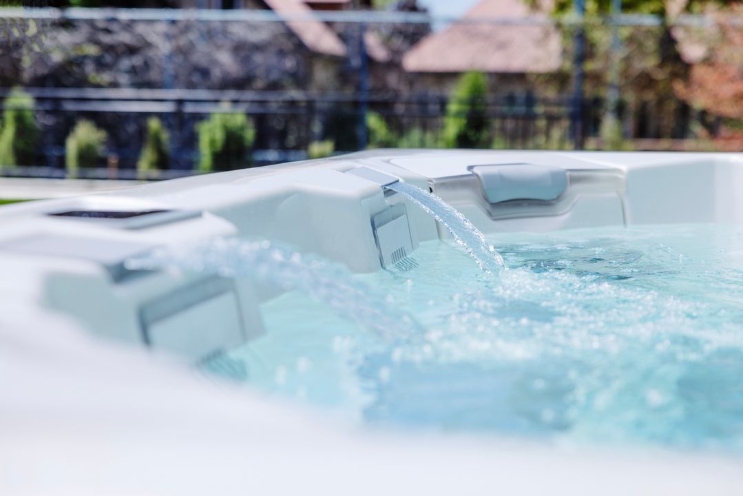 ЕКОЛОГІЧНІ ІННОВАЦІЇ В СПА-БАСЕЙНАХ: РЕЛАКС З ТУРБОТОЮ ПРО ПЛАНЕТУ ТА ГАМАНЕЦЬ