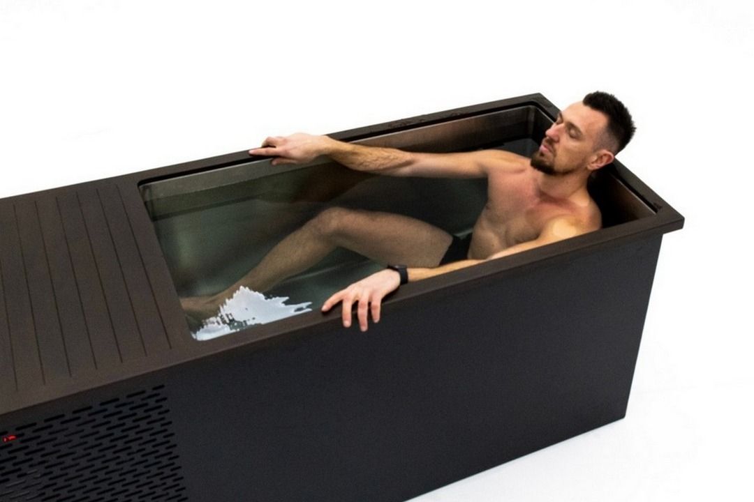 CHILL TUB LITE: ВАШ ОСОБИСТИЙ ПОРТАЛ У СВІТ КРИЖАНОГО ВІДНОВЛЕННЯ З АНГЛІЙСЬКИМ АКЦЕНТОМ