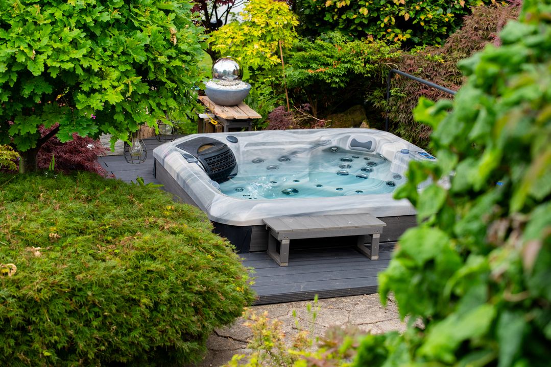 МАЙБУТНЄ SPA-БАСЕЙНІВ: ВАШ ОСОБИСТИЙ ВЕЛНЕС-КОНСЬЄРЖ ЧЕКАЄ НА ВАС