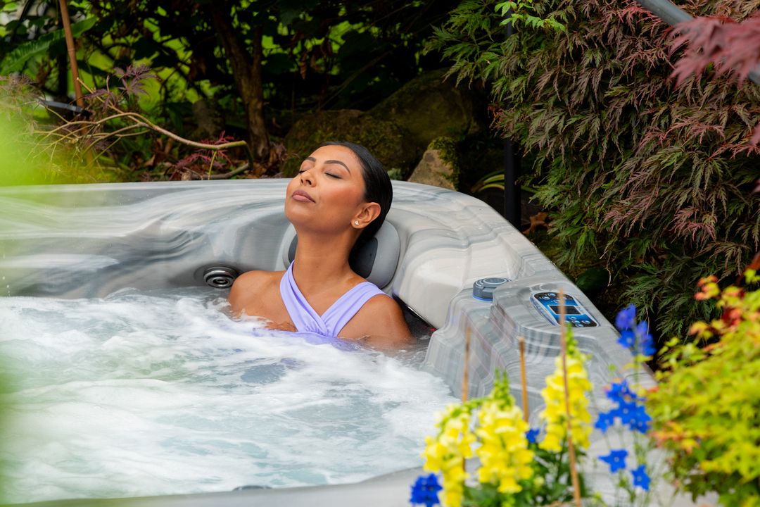 СПА-БАСЕЙН ЯК ТЕРАПІЯ ДЛЯ ДУШІ: ВАШ ОСОБИСТИЙ ПОРТАЛ ДО ВНУТРІШНЬОГО СПОКОЮ