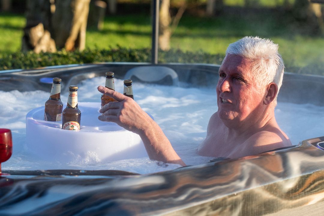 СПА-БАСЕЙН ЯК ІНСТРУМЕНТ САМОВИРАЖЕННЯ: ВІД ДИЗАЙНУ ДО СТИЛЮ ЖИТТЯ