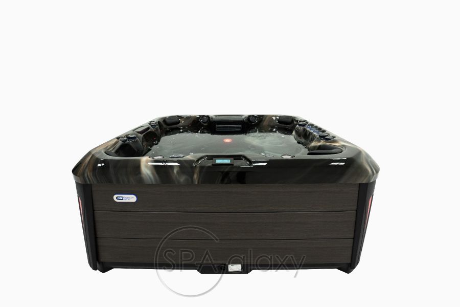 SPA-БАСЕЙН SUPERIOR SPAS OSLO: ВАШ ОСОБИСТИЙ ПРЕМІУМ-КУРОРТ НА 7 ПЕРСОН