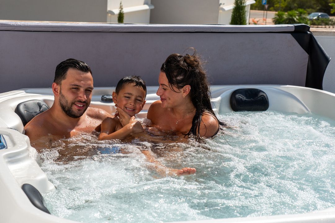 SPA-БАСЕЙН: ВАШ НОВИЙ ЦЕНТР СІМЕЙНИХ СВЯТ, ДЕ СТВОРЮЮТЬСЯ НАЙТЕПЛІШІ СПОГАДИ