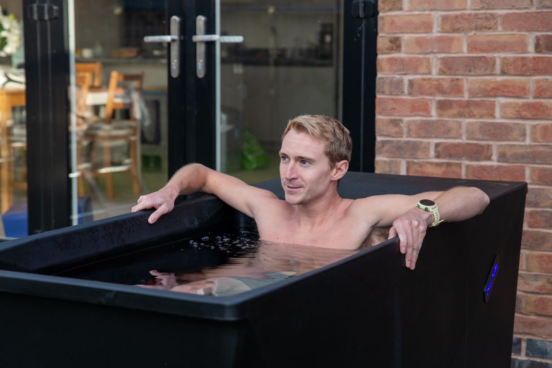 ХОЛОД, ЩО ЗБЛИЖУЄ: ЯК CHILL TUB ФОРМУЄ НОВІ СІМЕЙНІ ТРАДИЦІЇ