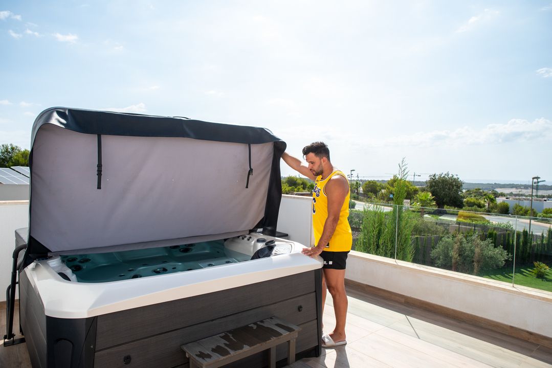 РЕАЛЬНА ЦІНА РЕЛАКСУ: ПОВНИЙ РОЗБІР ВИТРАТ НА УТРИМАННЯ SPA-БАСЕЙНУ