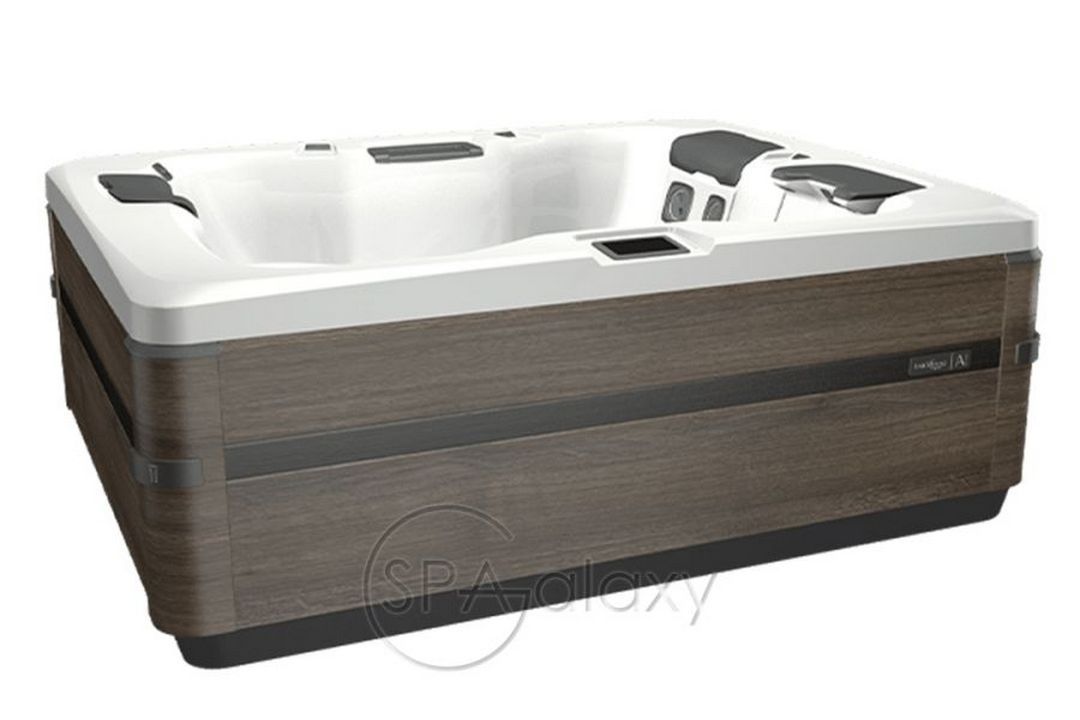 BULLFROG SPAS A5L: АМЕРИКАНСЬКА ІННОВАЦІЯ ДЛЯ ВАШОГО КОМПАКТНОГО РАЮ