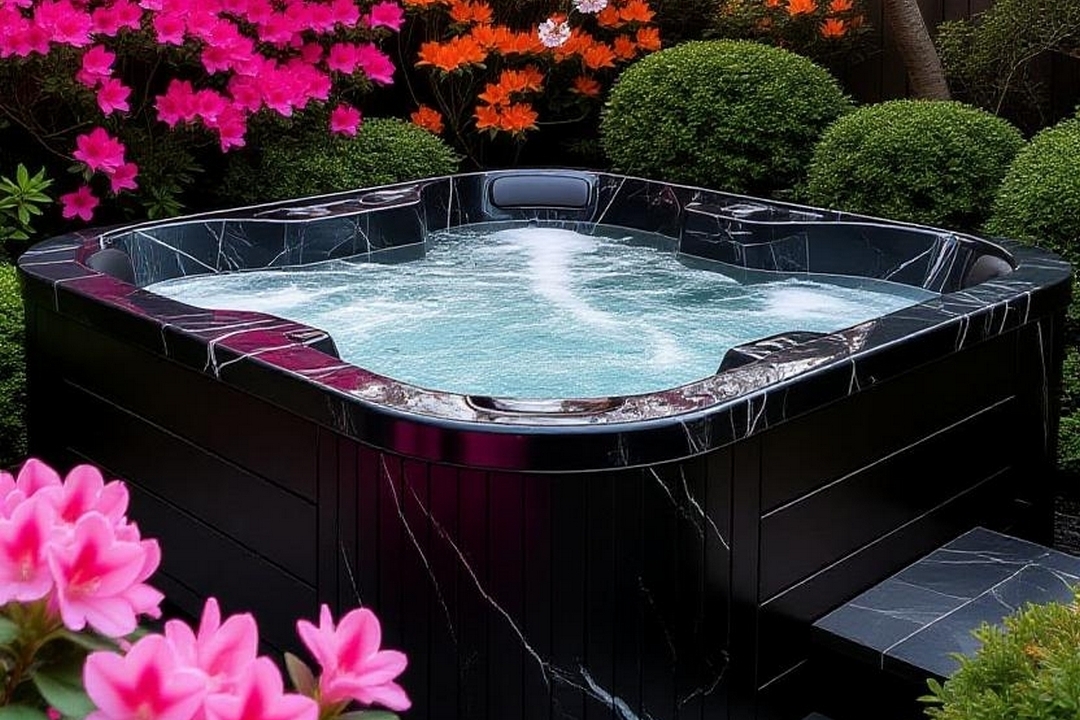 15 ХВИЛИН НА ТИЖДЕНЬ: ЯК ЗБЕРЕГТИ ВАШ SPA-БАСЕЙН ІДЕАЛЬНИМ НА РОКИ