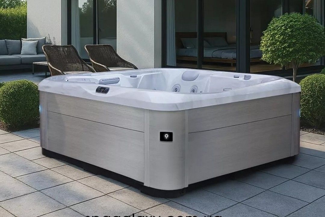 АПАРТАМЕНТИ З SPA: ВАШ WELLNESS-КУРОРТ У КАМ'ЯНИХ ДЖУНГЛЯХ