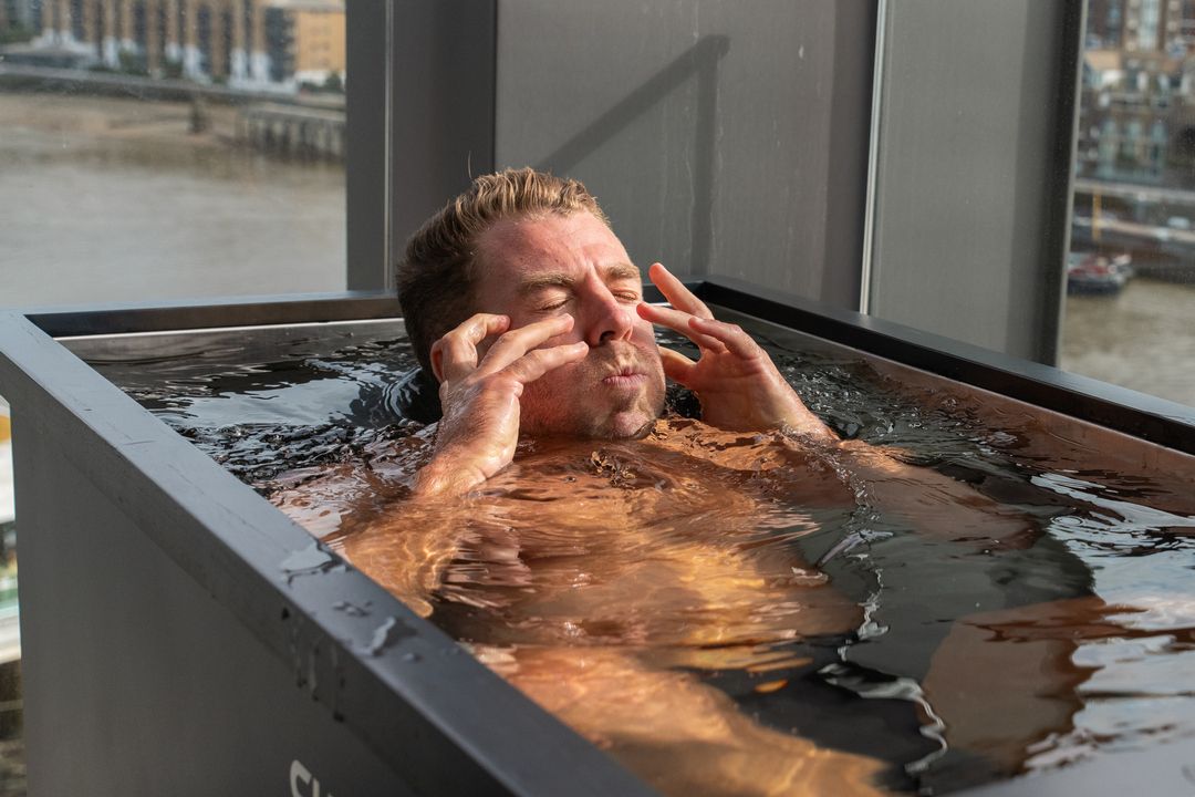 CHILL TUB У КВАРТИРІ: ЯК ВТІЛИТИ МРІЮ ПРО КРИЖАНУ КУПІЛЬ У МІСЬКИХ УМОВАХ