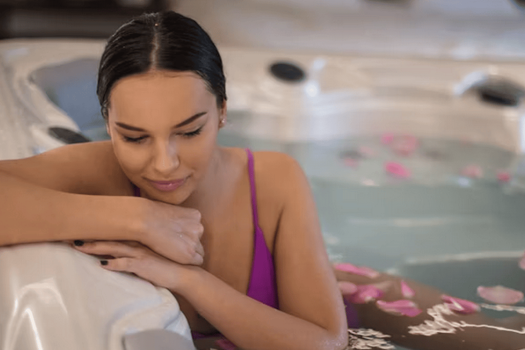 ЯК ВОДА ДОПОМАГАЄ БОРОТИСЯ З ТРИВОЖНІСТЮ: НАУКА ТА МАГІЯ ВАШОГО СПОКОЮ