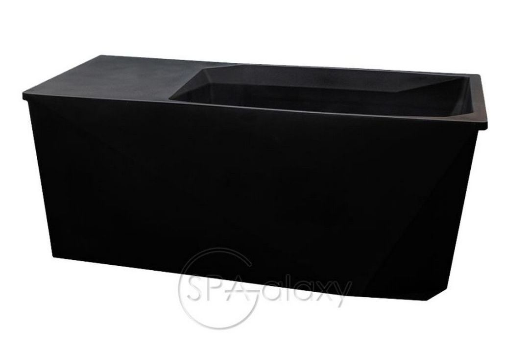 CHILL TUB LITE: ВАШ ОСОБИСТИЙ ГЕНЕРАТОР ЕНЕРГІЇ ТА ЗДОРОВ'Я