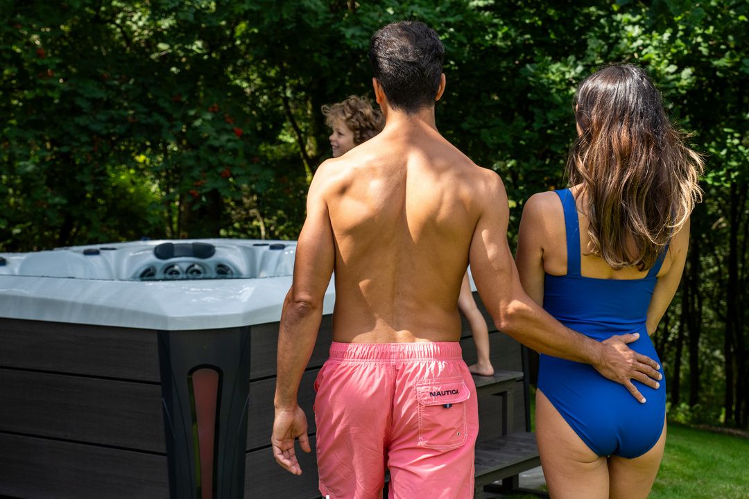 SPA-БАСЕЙН ЯК СЕКРЕТ ДОВГОТРИВАЛИХ СТОСУНКІВ: ІНВЕСТИЦІЯ В КОХАННЯ