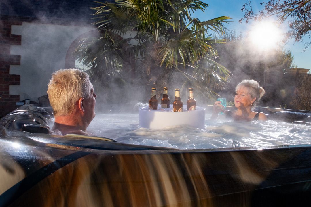 SPA-ВЕЧІР: ВАШ ОСОБИСТИЙ ПСИХОТЕРАПЕВТ, ЩО ПРАЦЮЄ НА ВОДІ