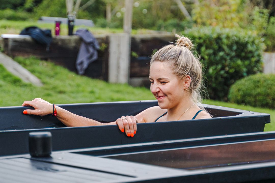 CHILL TUB: ЯК КРИЖАНА ВАННА СТАЄ ЦЕНТРОМ ЗДОРОВ'Я ДЛЯ ВСІЄЇ РОДИНИ