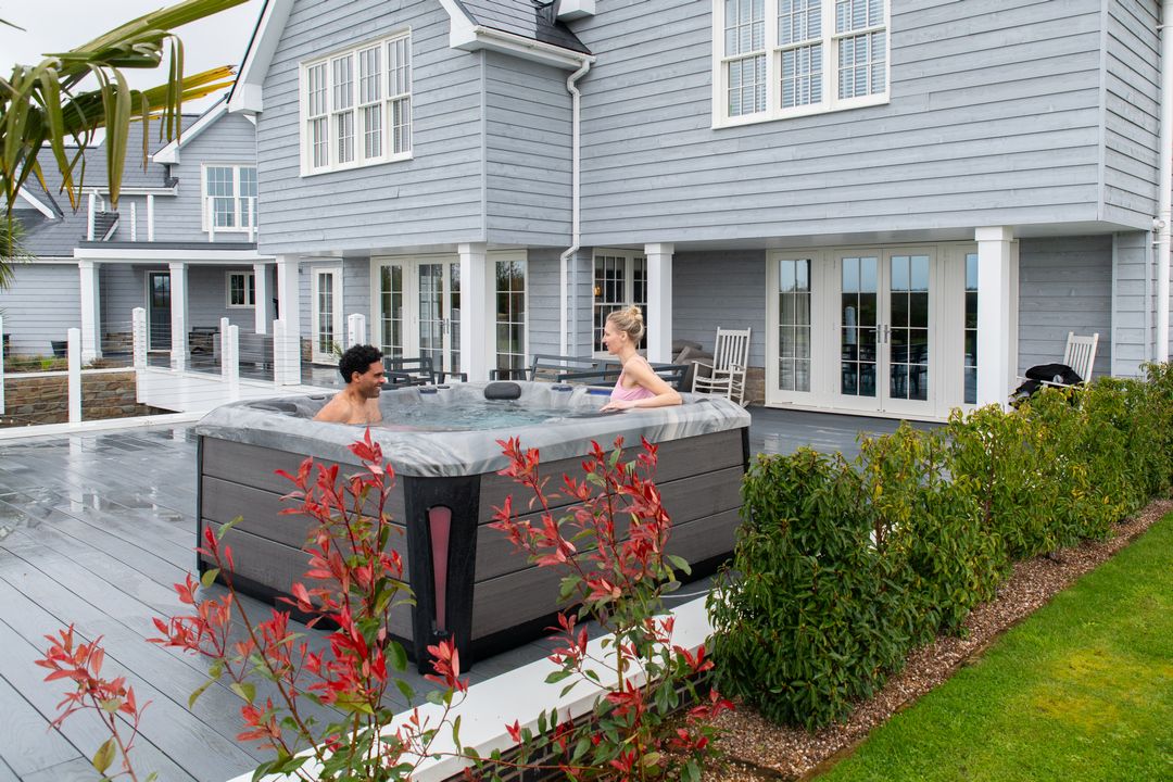 SPA-БАСЕЙН ЯК КОНКУРЕНТНА ПЕРЕВАГА: ЯК ЗАРОБИТИ БІЛЬШЕ, ДАРУЮЧИ КЛІЄНТАМ РЕЛАКС