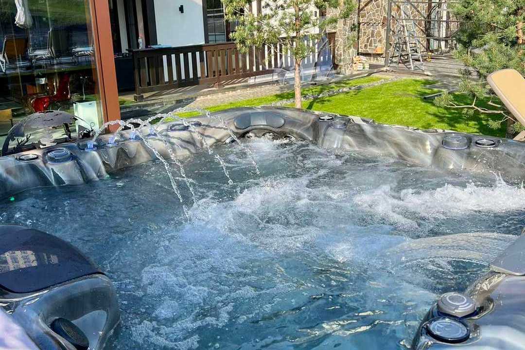 SPA-БАСЕЙН «ТОДІ» І «ЗАРАЗ»: ЧОМУ ВАША МРІЯ З 90-Х СЬОГОДНІ ВИГЛЯДАЄ ЗОВСІМ ІНАКШЕ