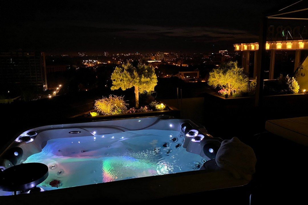 SPA-БАССЕЙН: ВАШ СЕКРЕТНЫЙ ИНГРЕДИЕНТ В РЕЦЕПТЕ ЛОЯЛЬНОСТИ КЛИЕНТОВ