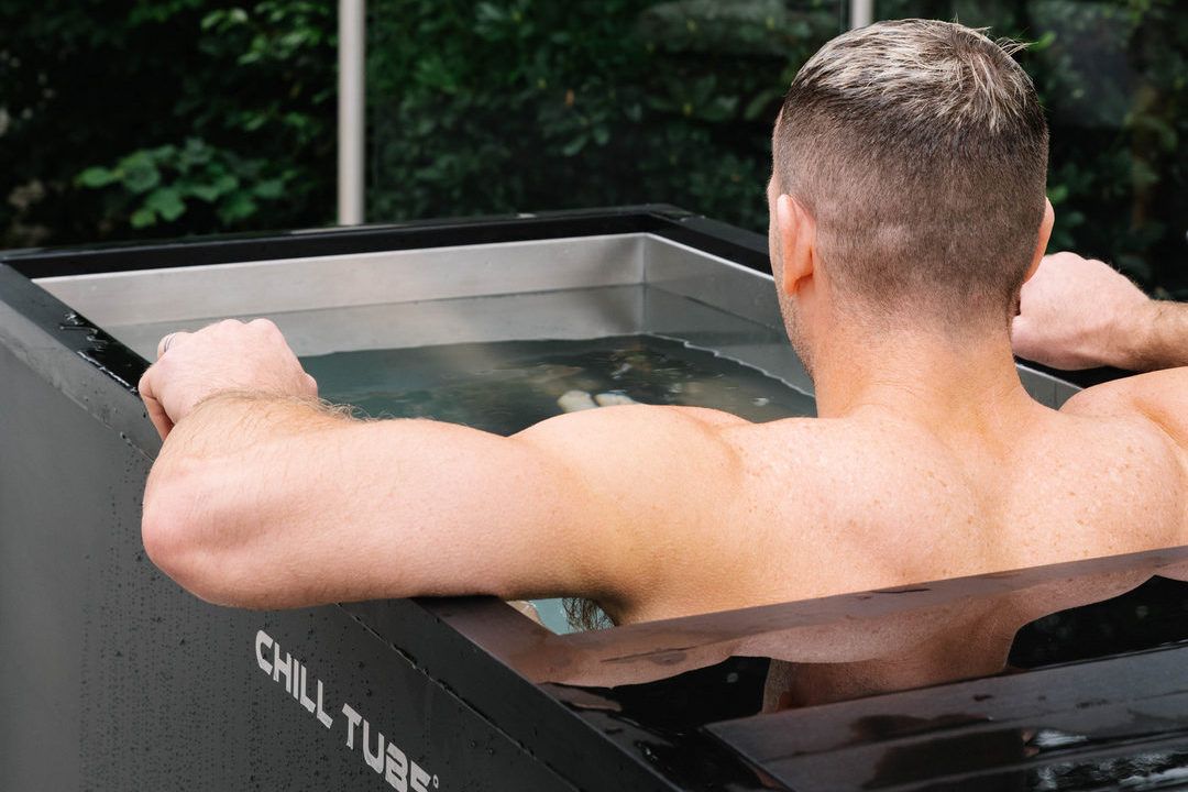 УРОК ЗДОРОВ'Я З CHILL TUB: АКАДЕМІЯ ВІКІНГІВ ДЛЯ ВСІЄЇ РОДИНИ