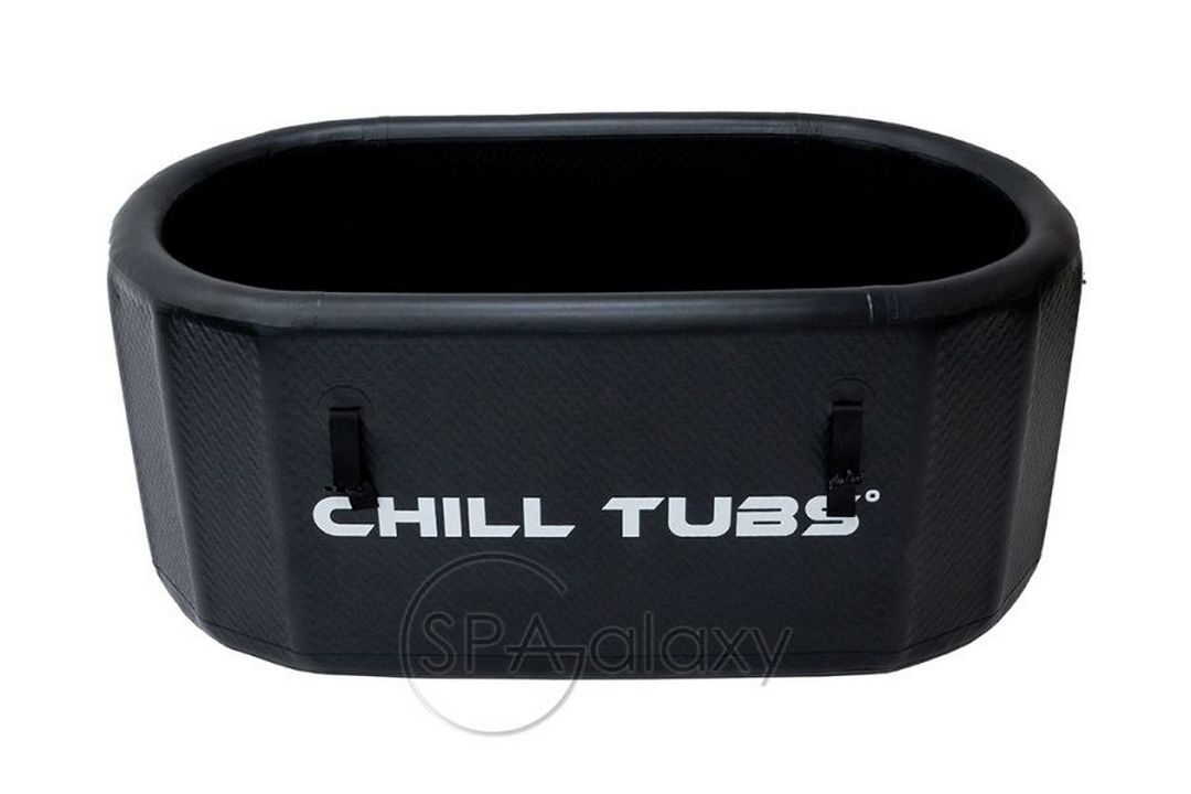 CHILL TUB ECO: ВАШ ОСОБИСТИЙ ТРЕНЕР ЗІ СИЛИ ВОЛІ ЗА ЦІНОЮ СМАРТФОНА