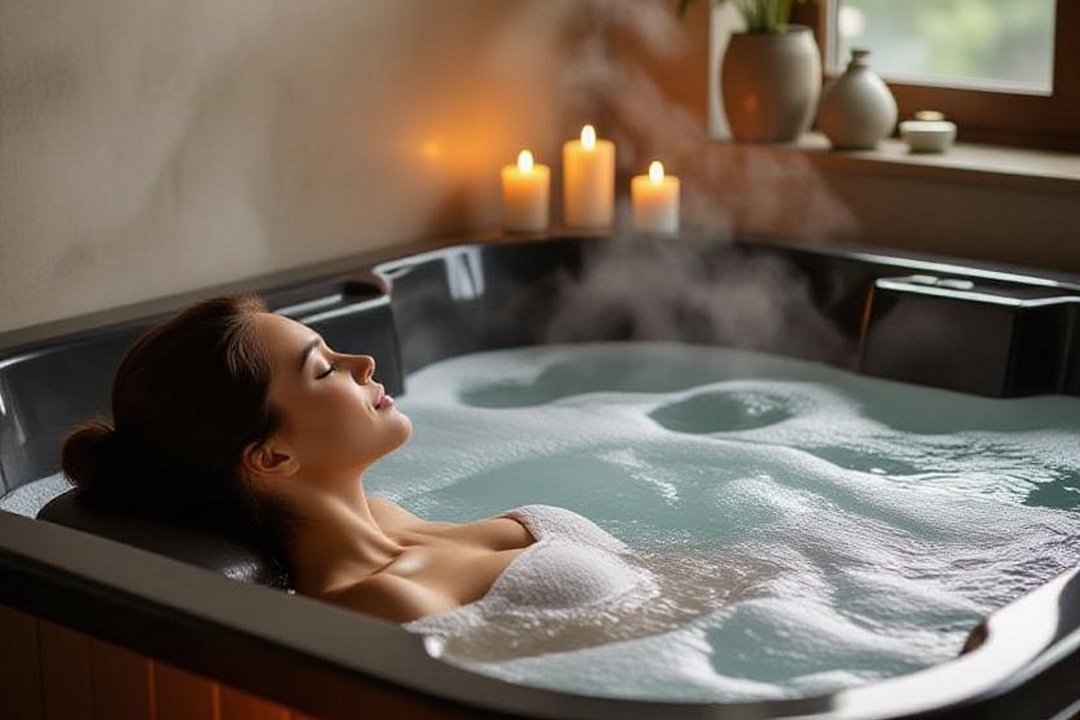 SPA ДЛЯ ІНТРОВЕРТІВ: ВАШ ОСОБИСТИЙ РЕЖИМ «НЕ ТУРБУВАТИ»