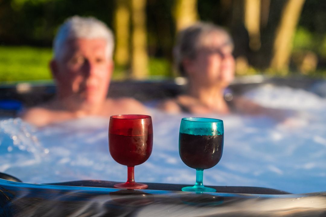 SPA-БАСЕЙН: ВАШ КВИТОК У СВІТ JOMO (JOY OF MISSING OUT)