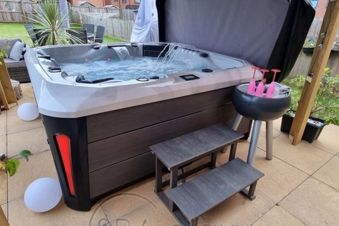 SUPERIOR SPAS BARCELONA: ВАШ ОСОБИСТИЙ П'ЯТИЗІРКОВИЙ КУРОРТ У СТИЛІ ГАУДІ