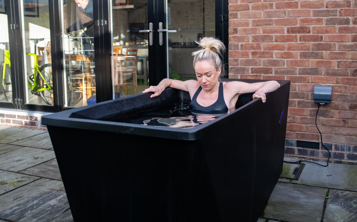 КРИЖАНА КОЛИСКОВА: ЯК CHILL TUB ДОПОМАГАЄ ЗАСНУТИ КРАЩЕ ЗА БУДЬ-ЯКІ ПІГУЛКИ