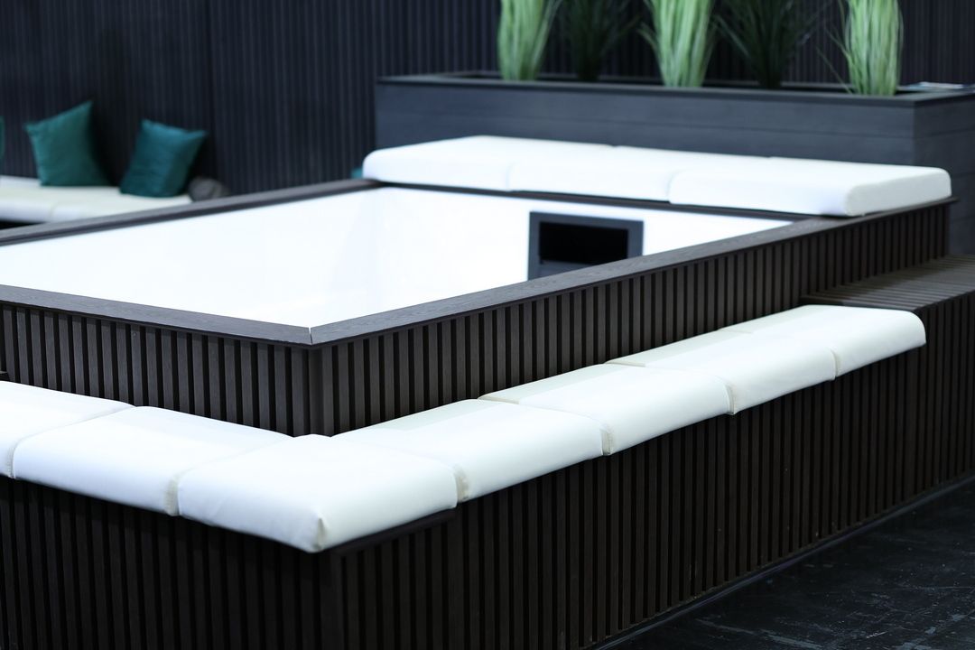 SPA-БАСЕЙН ЯК ТРЕНАЖЕР ДЛЯ УЯВИ: ДЕ НАРОДЖУЮТЬСЯ ГЕНІАЛЬНІ ІДЕЇ?