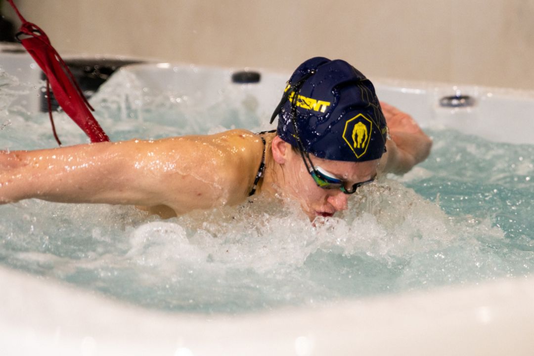 SWIM SPA: ВАШ ОСОБИСТИЙ ОКЕАН НА ПЛОЩІ ПАРКОМІСЦЯ