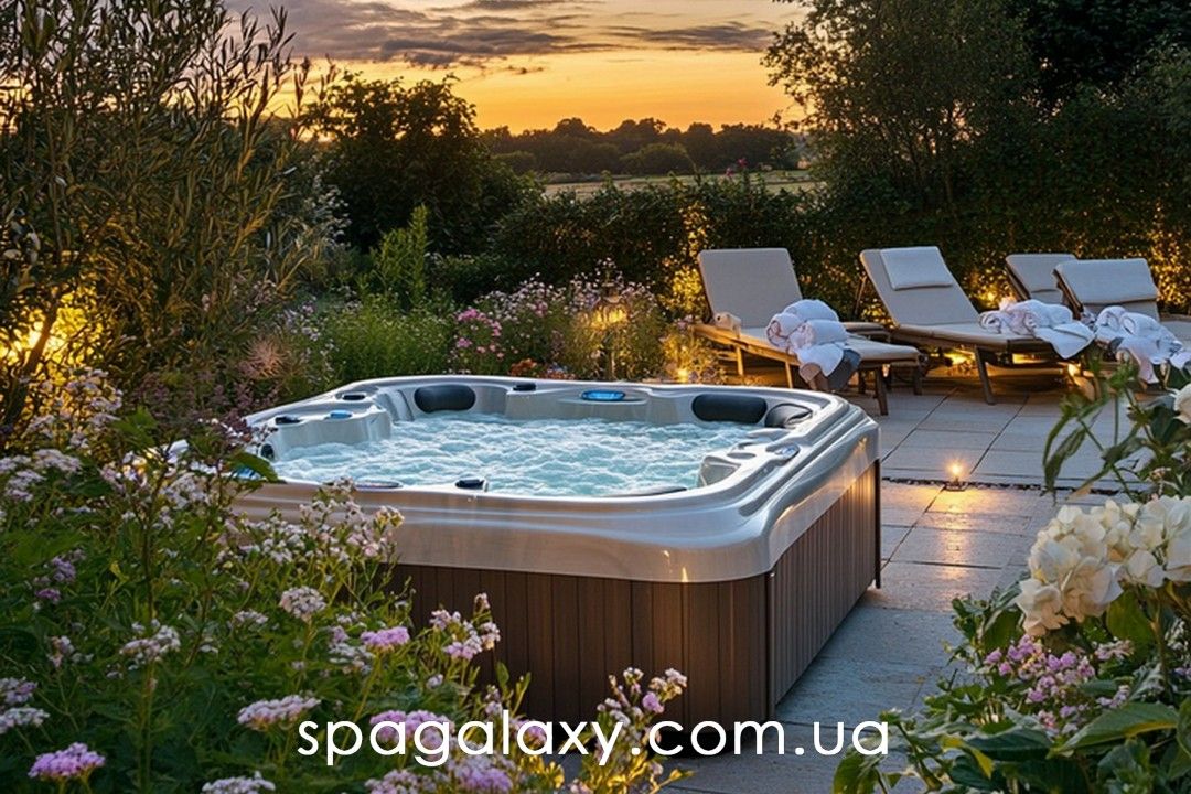 SPA-ДІМ: НЕ ПРОСТО ЖИТЛО, А ОСОБИСТИЙ ЦЕНТР ВІДНОВЛЕННЯ ДЛЯ ТОП-МЕНЕДЖЕРА