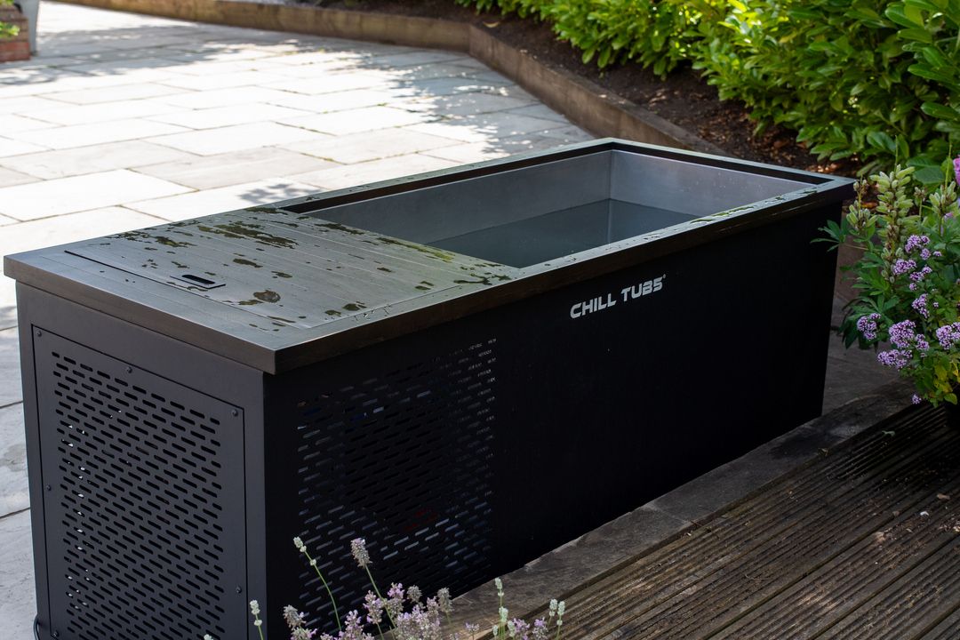 ХОЛОДНИЙ РОЗУМ, ТОЧНІ ЦИФРИ: ЯК ІНТЕГРАЦІЯ ТРЕКЕРІВ ЗМІНИТЬ ВАШ CHILL TUB