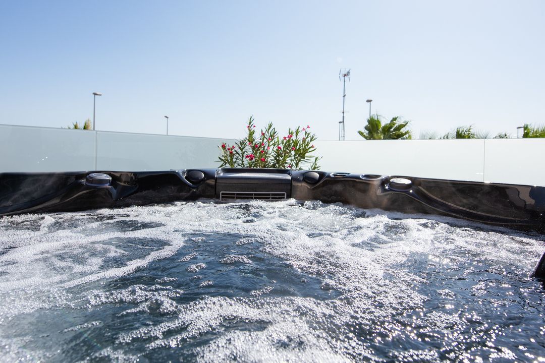 SPA-БАСЕЙН У СТИЛІ МІНІМАЛІЗМ: КОЛИ МЕНШЕ — ЦЕ НАСПРАВДІ БІЛЬШЕ