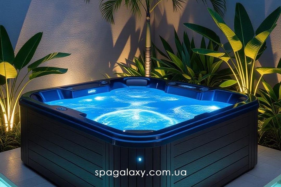 ХЛОР У SPA: ДРУГ ЧИ МОНСТР З 90-Х?