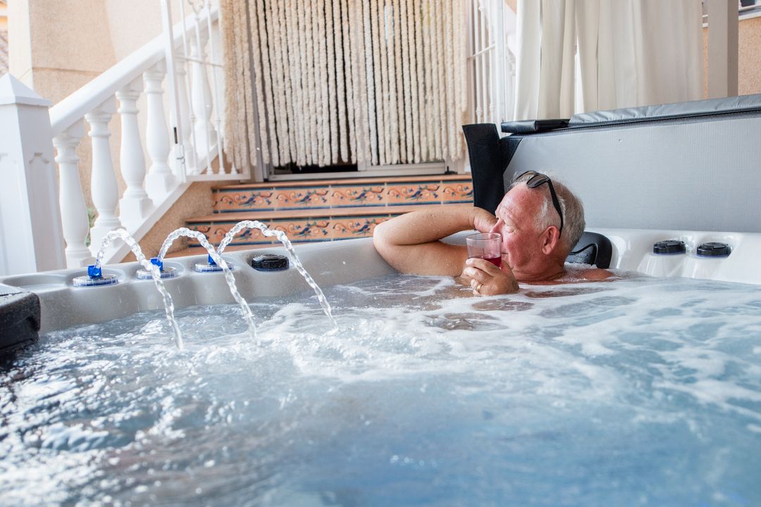 SPA-БАСЕЙН: МІФ ПРО РОЗКІШ І РЕАЛЬНІСТЬ У 50 ГРИВЕНЬ НА ДЕНЬ