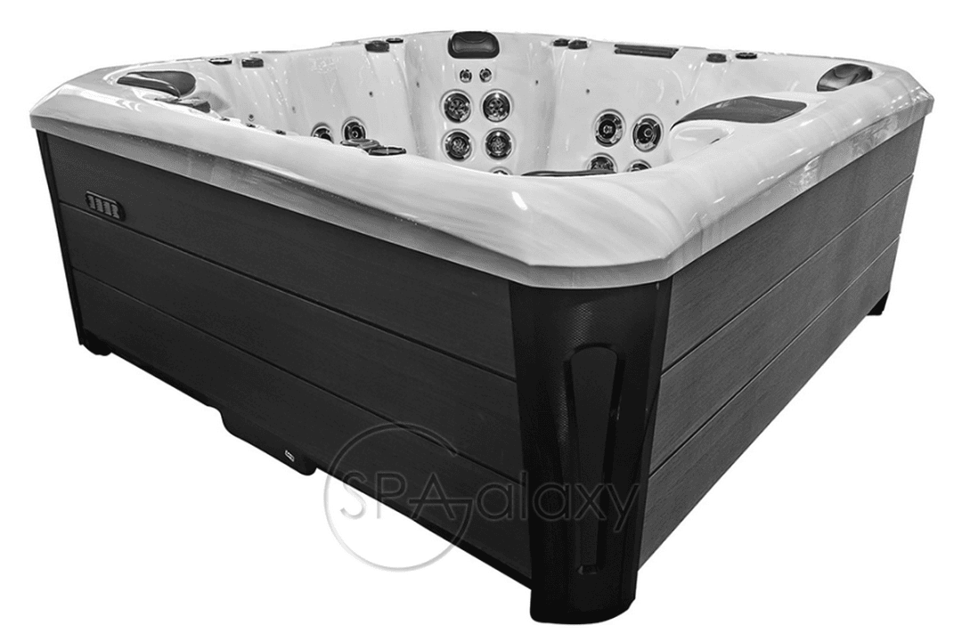 SUPERIOR SPAS OSLO: ВАШ ОСОБИСТИЙ КЛУБ ДЛЯ ОБРАНИХ У СТИЛІ СКАНДИНАВСЬКОГО ХЮҐЕ