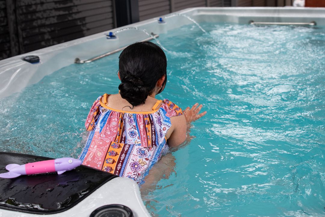 ДОГЛЯД ЗА ДИТЯЧИМ SPA-БАСЕЙНОМ: ЛАЙФХАКИ ДЛЯ БАТЬКІВ-ПЕРФЕКЦІОНІСТІВ