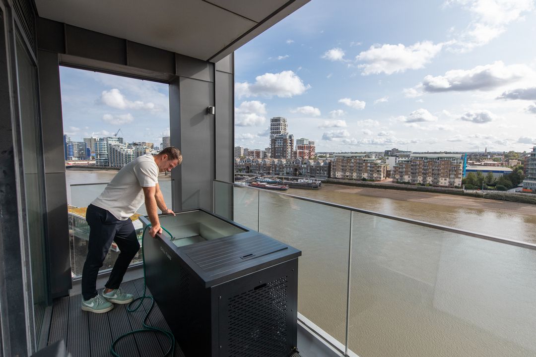 КРИЖАНІ ВАННИ ВДОМА: WELLNESS-ТРЕНД, ЩО ВИХОДИТЬ З ПІДПІЛЛЯ В МАСИ