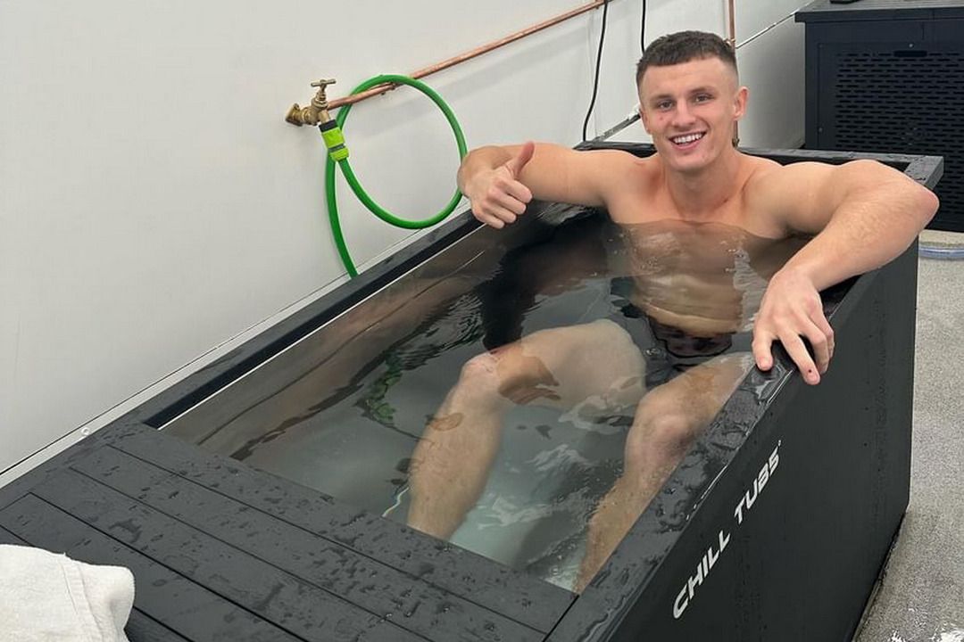 ЯК ТРЕНУВАТИ ТЕРПІННЯ: МІНІ-РИТУАЛИ В CHILL TUB ПО 30 СЕКУНД ДЛЯ ЩОДЕННОГО СТРЕС-АПУ