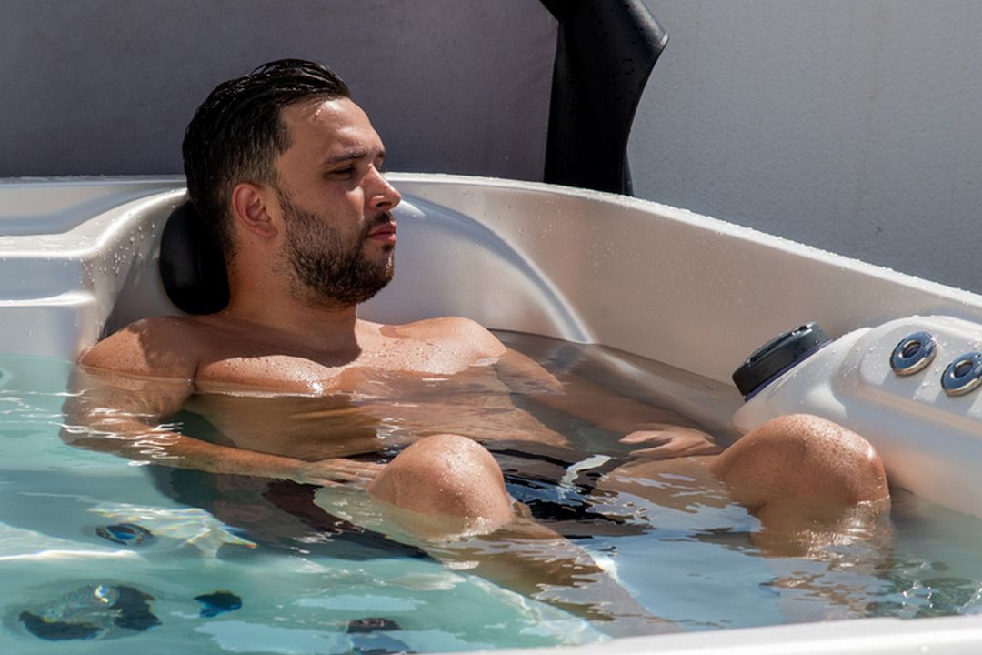 БУЛЬБАШКИ ПРОТИ ВИГОРЯННЯ: SPA-БАСЕЙН ЯК ГОЛОВНИЙ ІНСТРУМЕНТ ВІДНОВЛЕННЯ ТОП-МЕНЕДЖЕРА