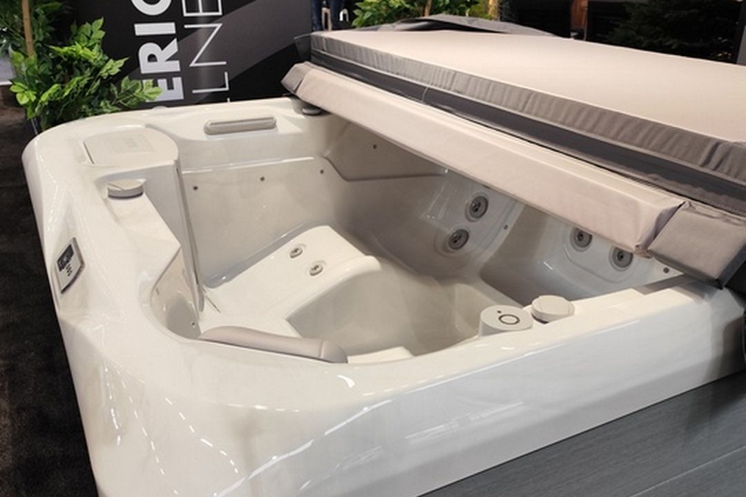 ВОДЯНИЙ МІНІМАЛІЗМ: КОЛИ НАЙКРАЩИЙ ДИЗАЙН — ЦЕ ЙОГО ВІДСУТНІСТЬ