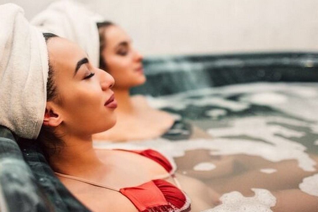 SPA-ПЕРЕЗАВАНТАЖЕННЯ ЗА 7 ХВИЛИН: МІКРО-РЕЛАКС ЯК НОВИЙ ФОРМАТ ТУРБОТИ ПРО СЕБЕ