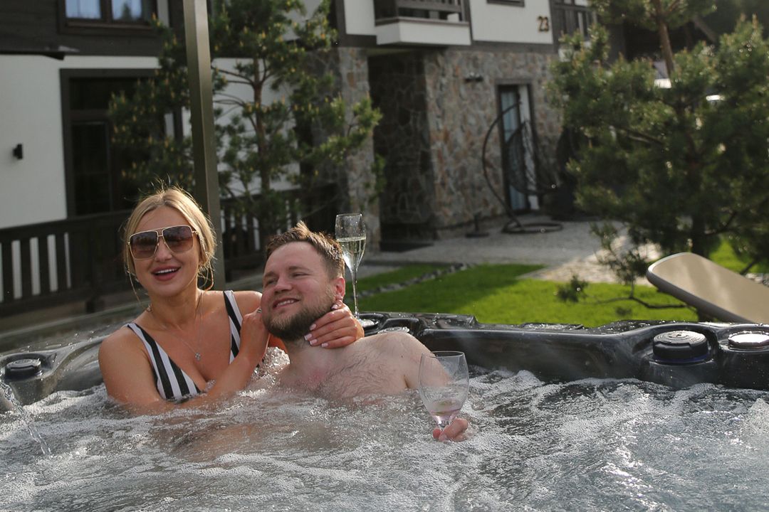 ВОДНИЙ ТАЙМ-МЕНЕДЖМЕНТ: ЯК 15-ХВИЛИННА СЕСІЯ В SPA ПІДВИЩУЄ КОНЦЕНТРАЦІЮ НА РОБОТІ